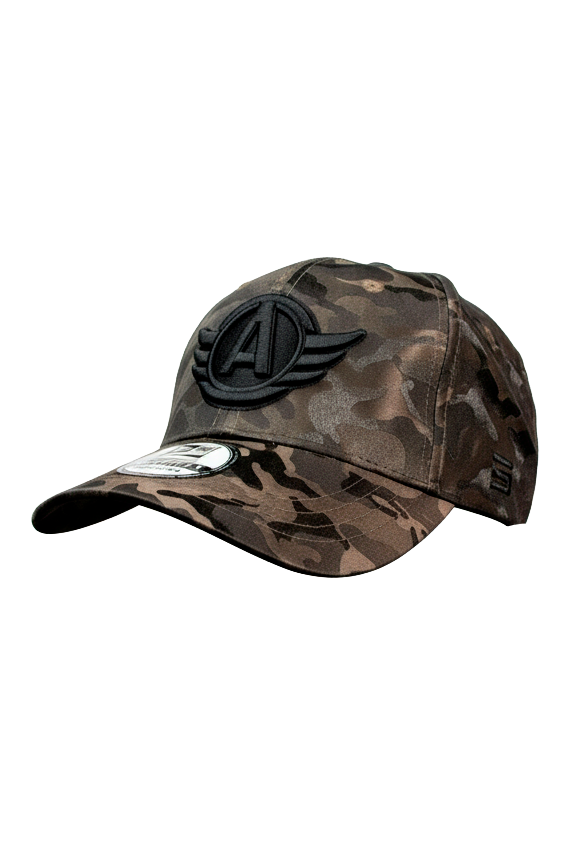 Бейсболка ХК Автомобилист, SL 01054