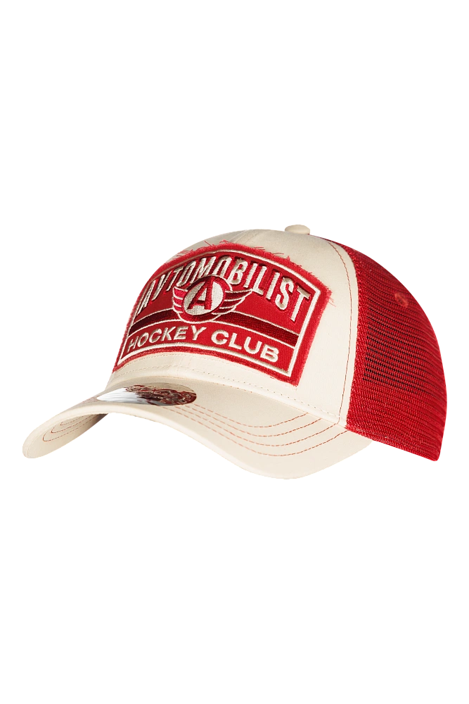 Бейсболка ХК Автомобилист, SТ 01038