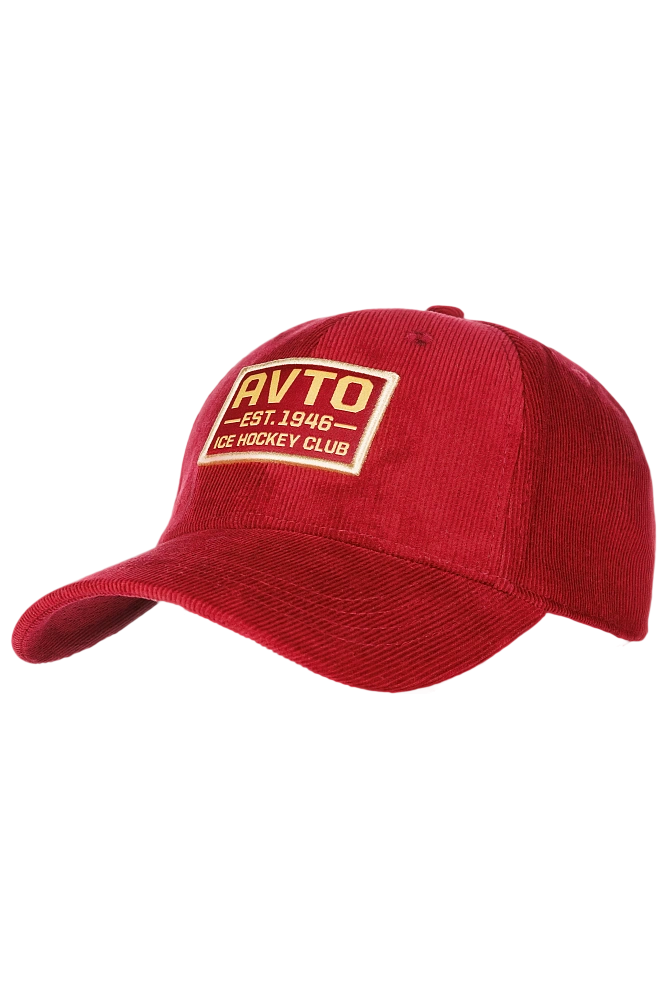 Бейсболка ХК Автомобилист, арт. ВСб0004