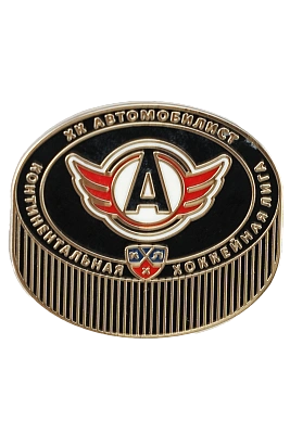 Значок 8