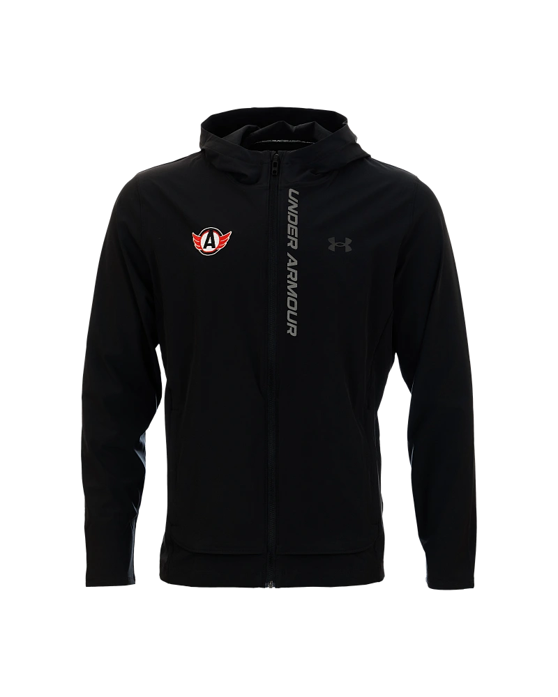 Экипировка зимняя UA