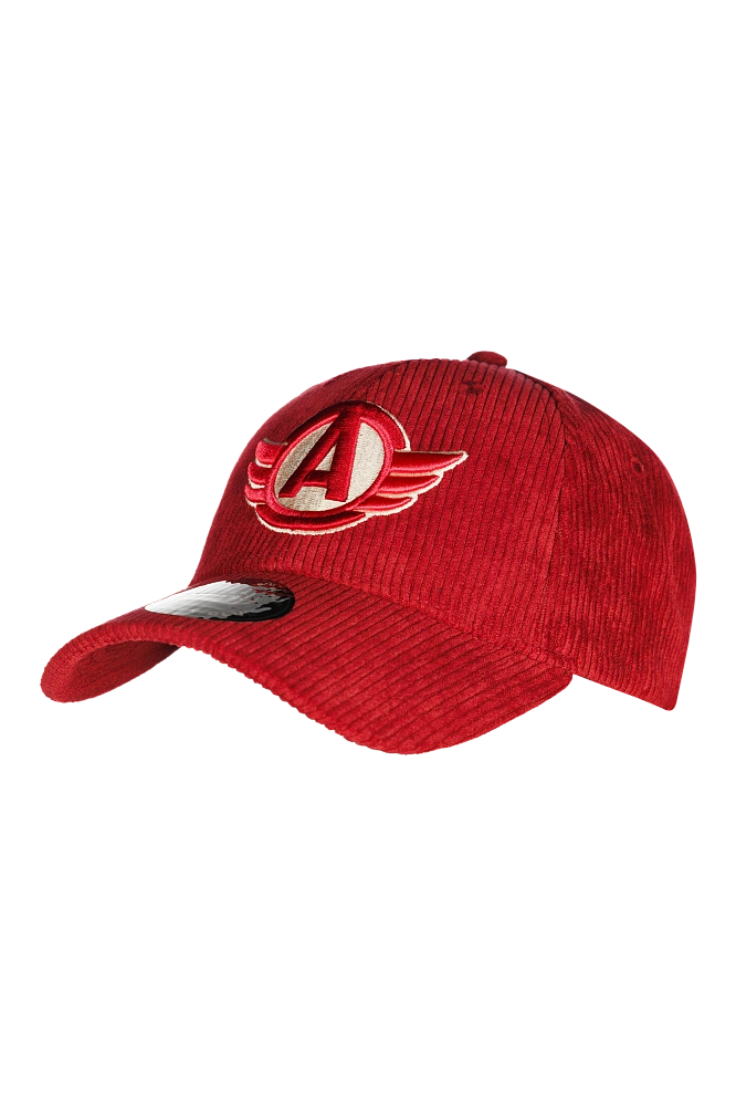 Бейсболка ХК Автомобилист, SТ 01037