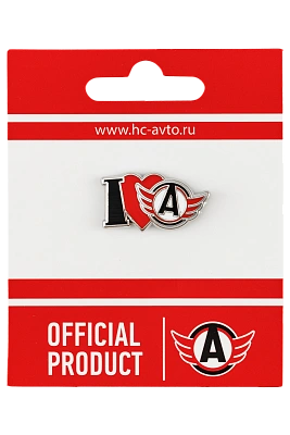 Значок 16