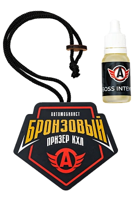 Автомобильный ароматизатор