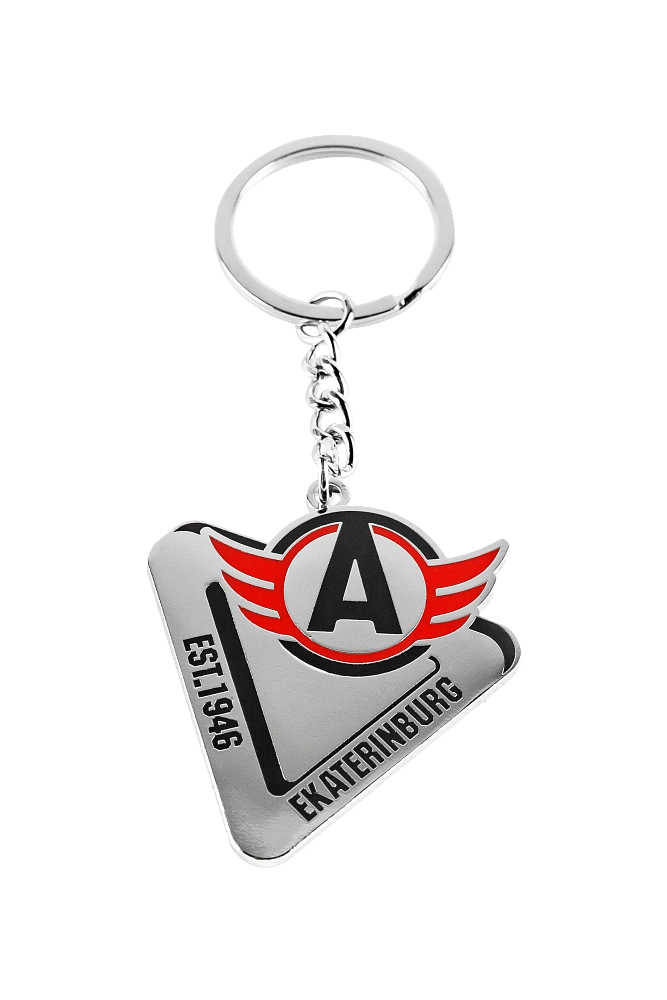 Брелок 11