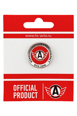 Значок 10