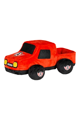Мягкая игрушка Автомобиль