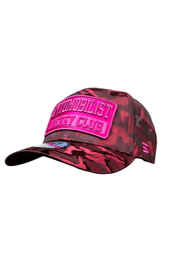 Бейсболка ХК Автомобилист, SL 01059