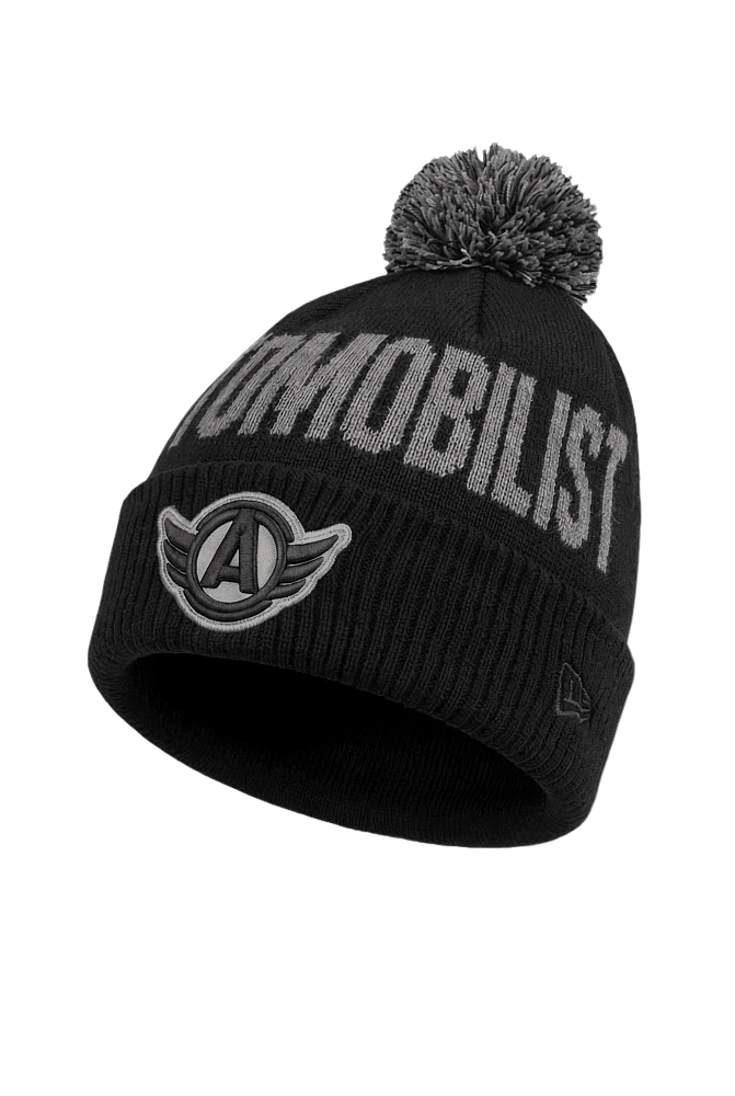 Шапка ХК Автомобилист 34