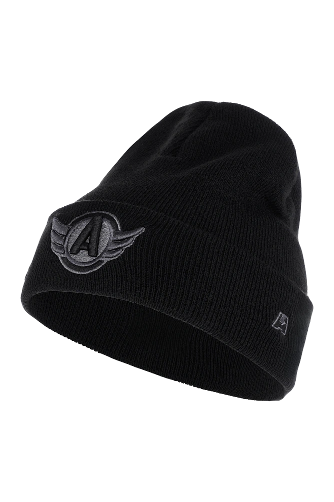 Шапка ХК Автомобилист 9