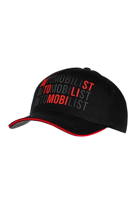 Бейсболка Av-to-mobi-li-st