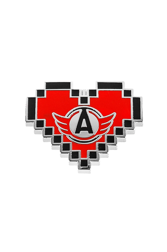 Значок 26