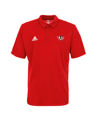 Экипировка футболка ADIDAS красная