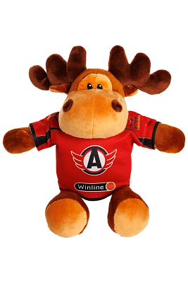 Игрушка Автик