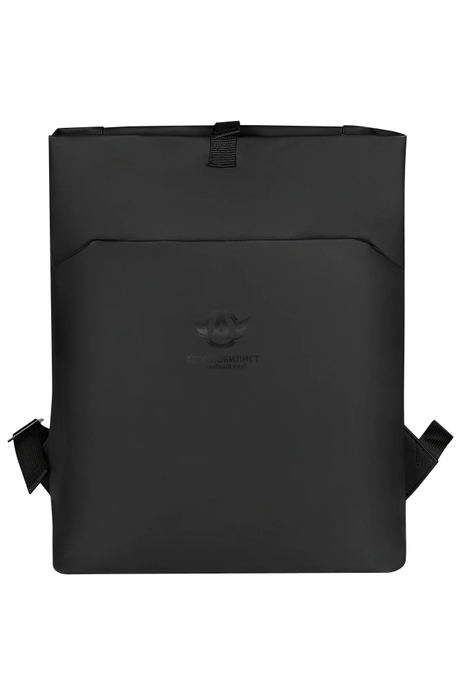 Рюкзак, Smart-casual, чёрный