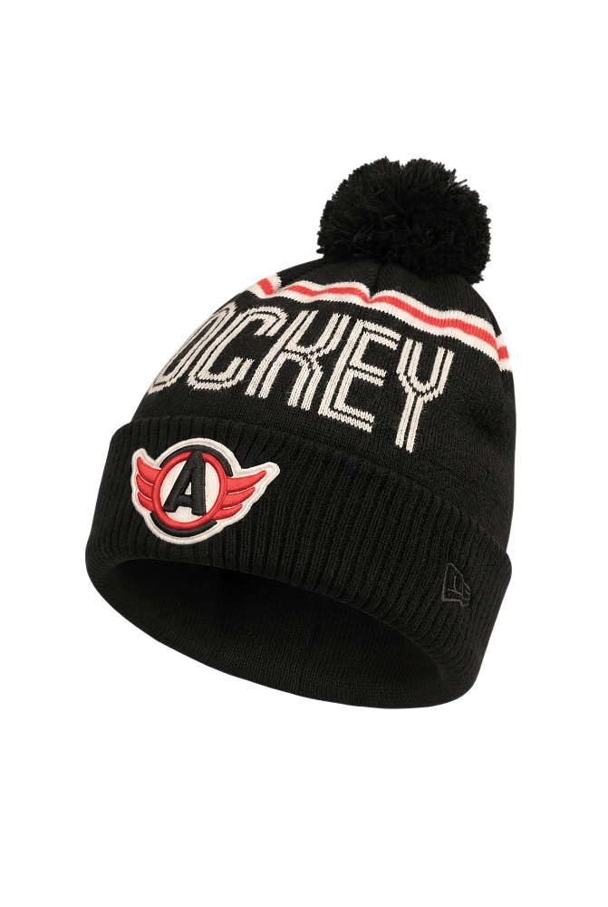 Шапка ХК Автомобилист 32