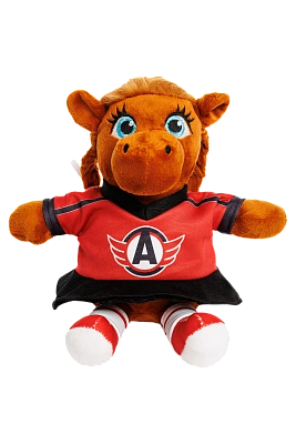 Игрушка Автуля 