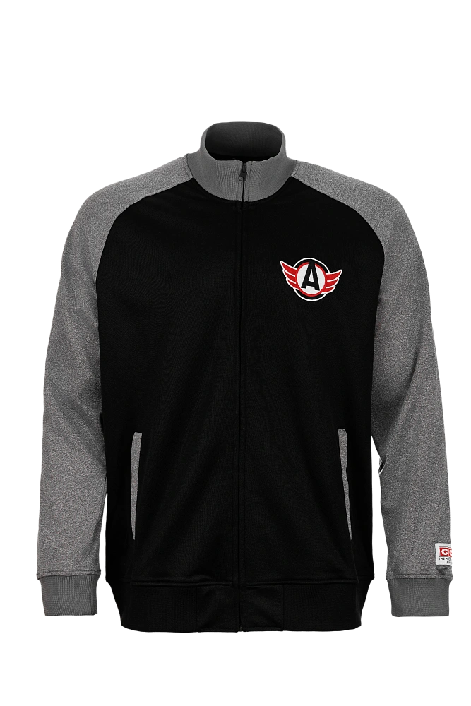 Толстовка CCM