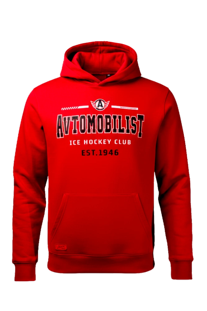 Толстовка A&C арт. 740400