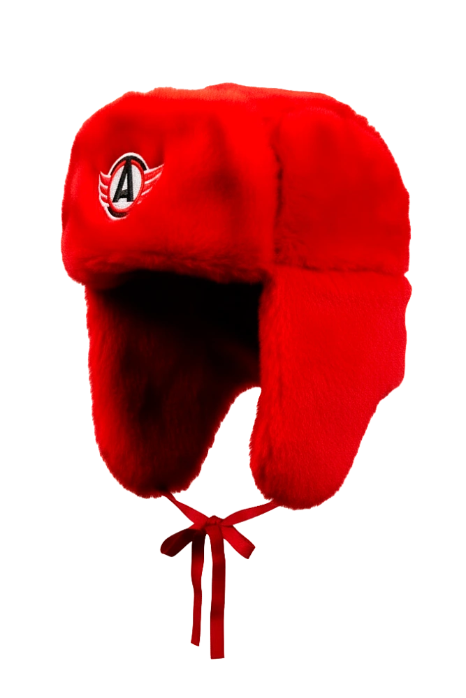 Шапка-ушанка