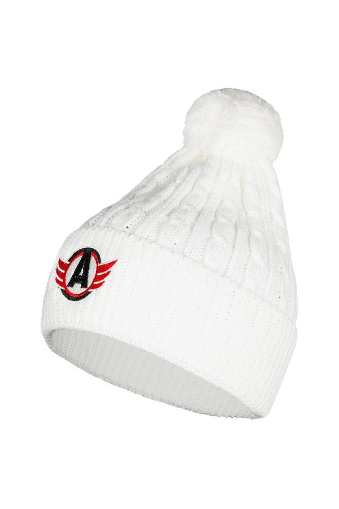 Шапка ХК Автомобилист 27