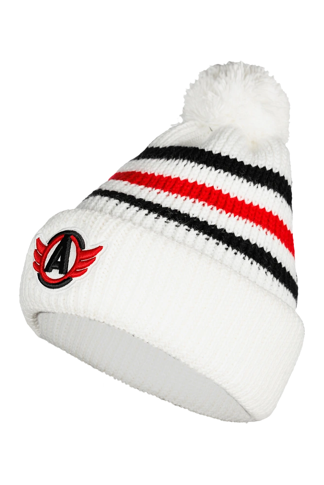 Шапка ХК Автомобилист 25