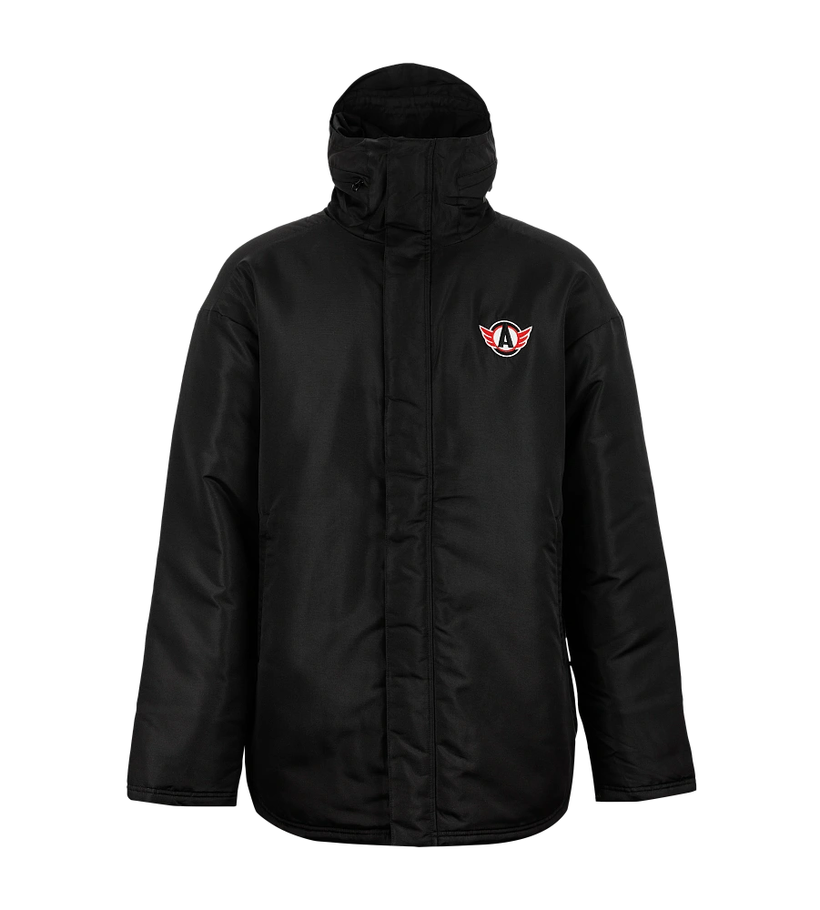 Куртка Утепленная 