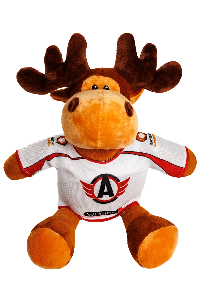 Игрушка Автик